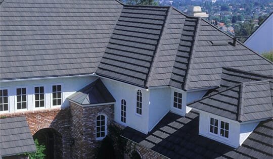 The Benefits of Metal Roofs for Bradenton Homeowners