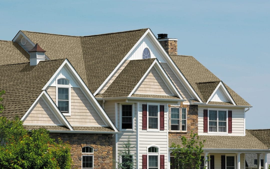 Most Common Roof Types in Bradenton