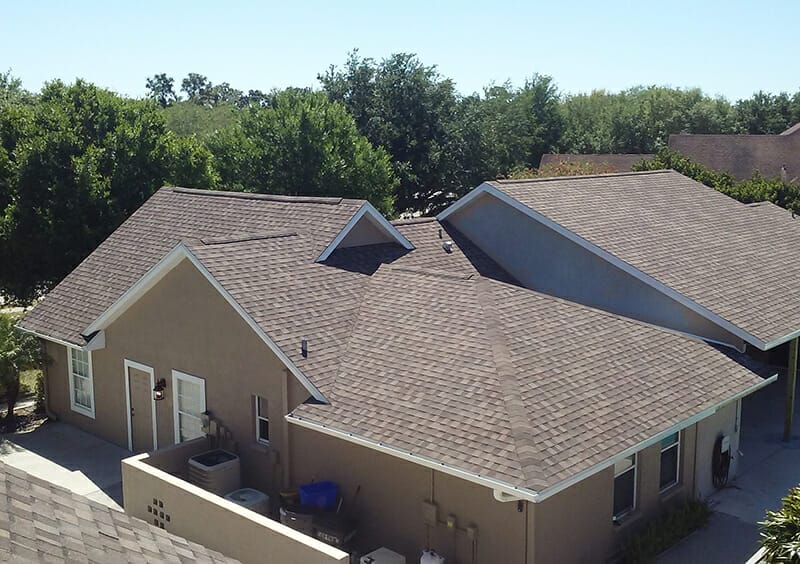 roofing services Venice, FL