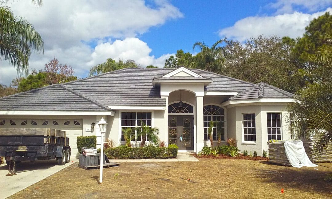 roofing services Englewood, FL