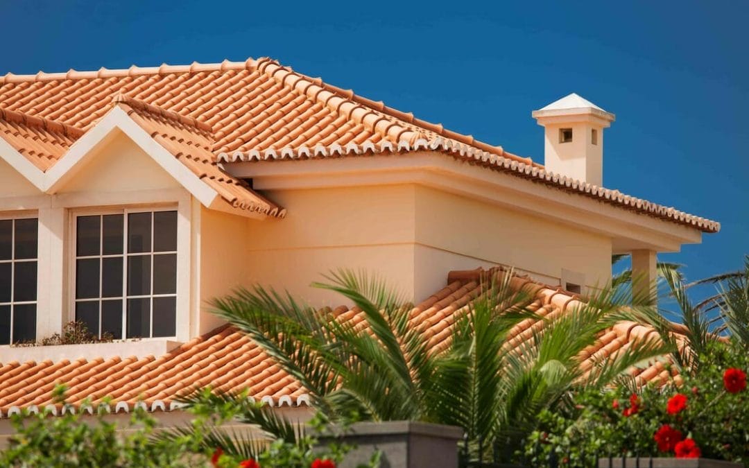 What are the advantages and disadvantages of Tile Roofing?