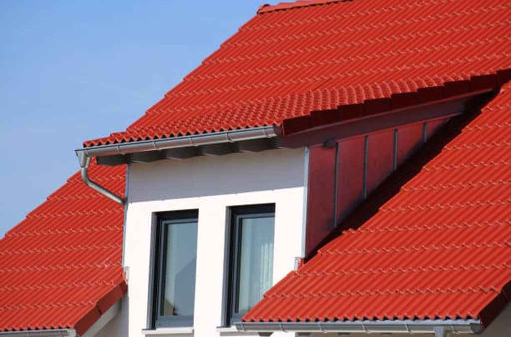 popular red metal roofing in Bradenton