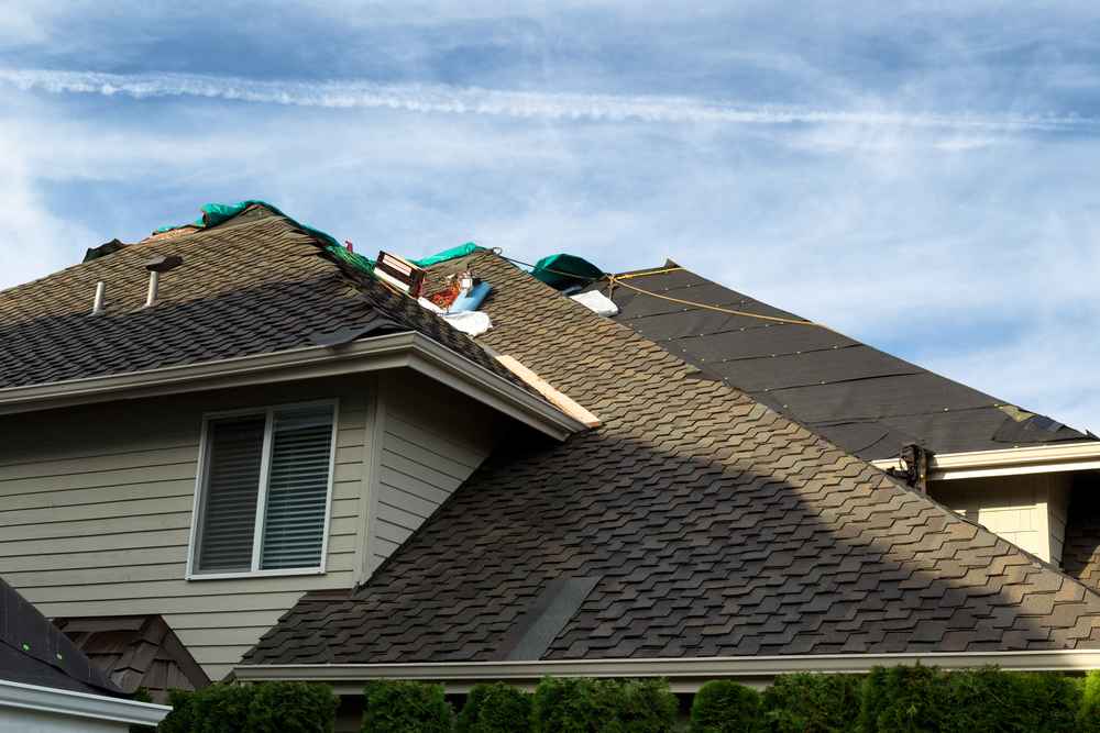 How Much Will a Roof Replacement Cost in Bradenton?
